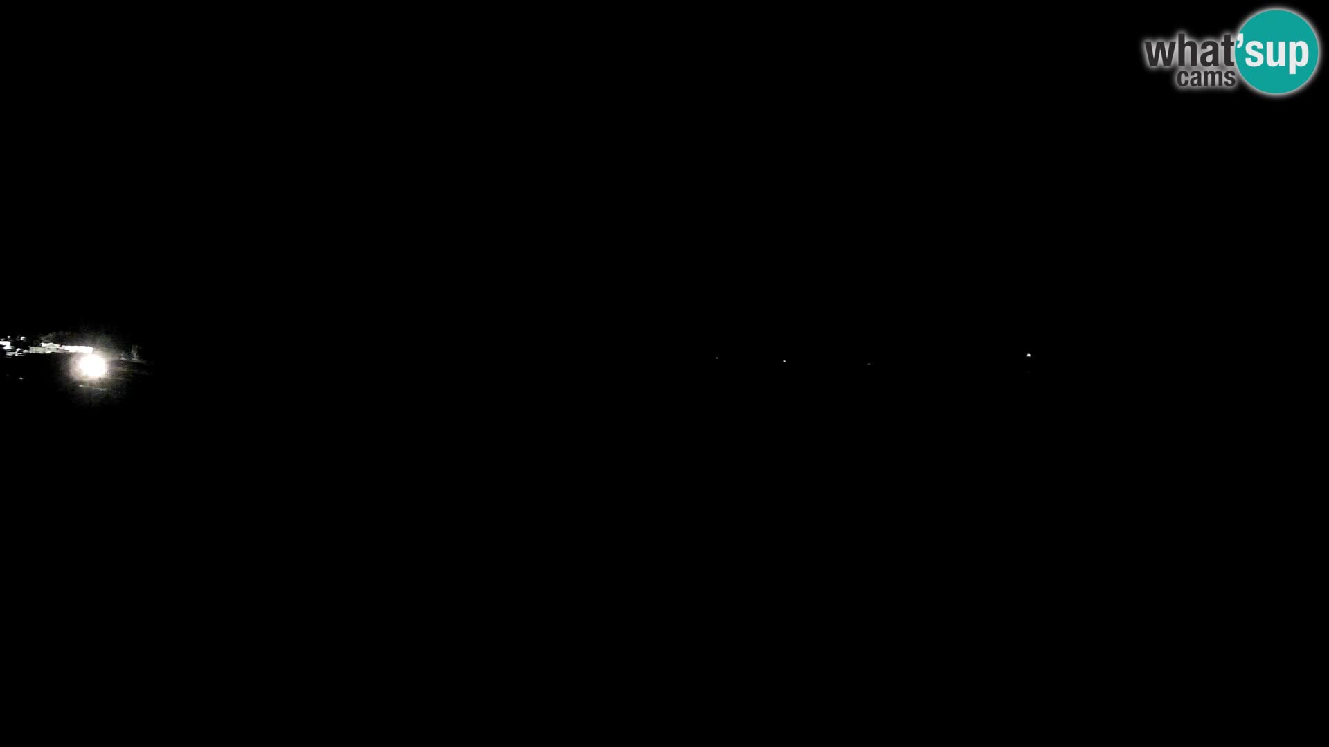 Playa Porto Botte webcam | Cerdena