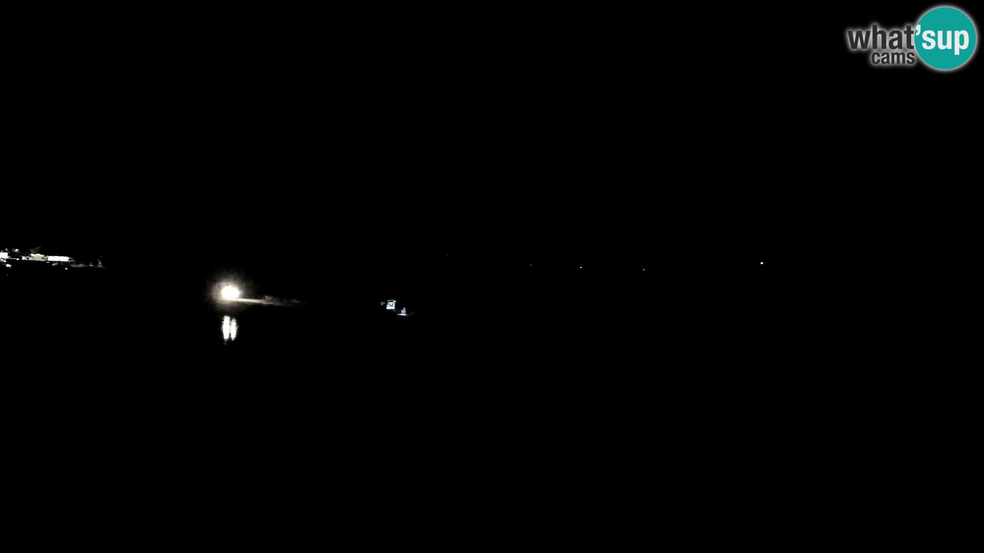 Plage Porto Botte webcam | Sardaigne