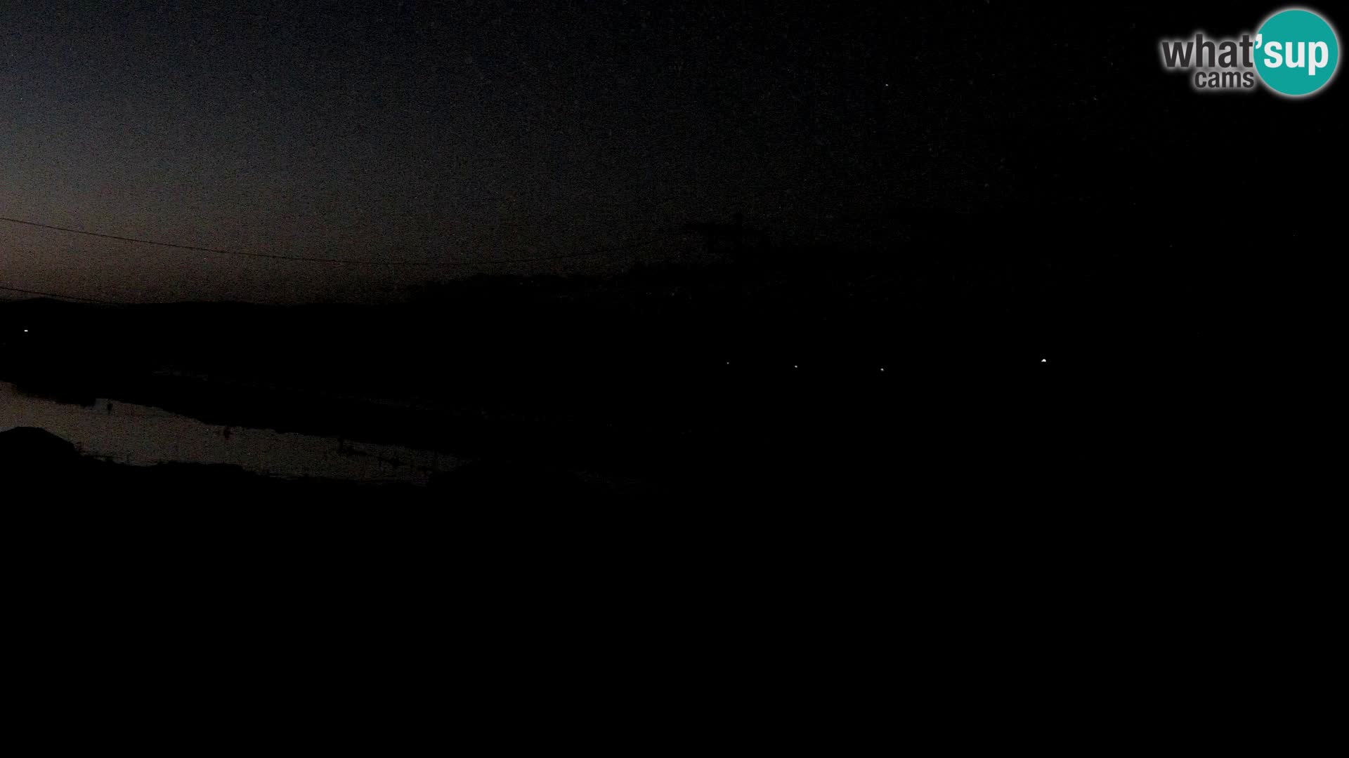 Playa Porto Botte webcam | Cerdena