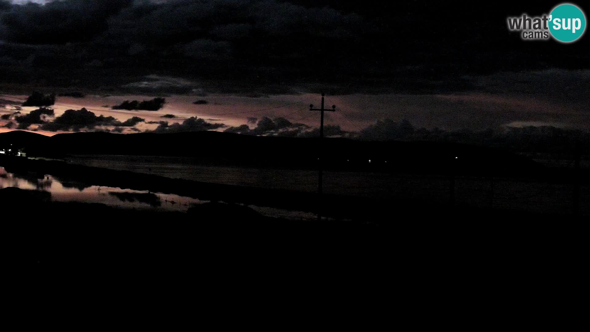 Spletna kamera Porto Botte plaža | Sardinija