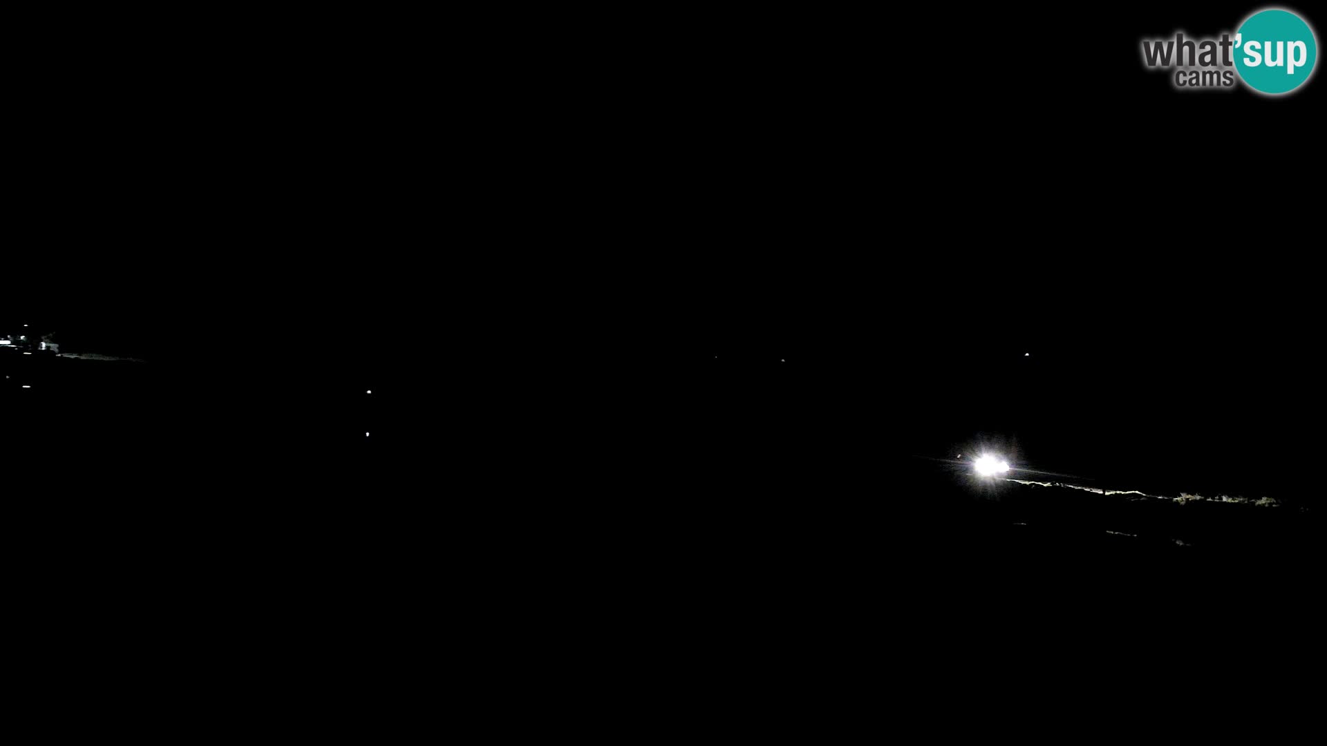 Spletna kamera Porto Botte plaža | Sardinija