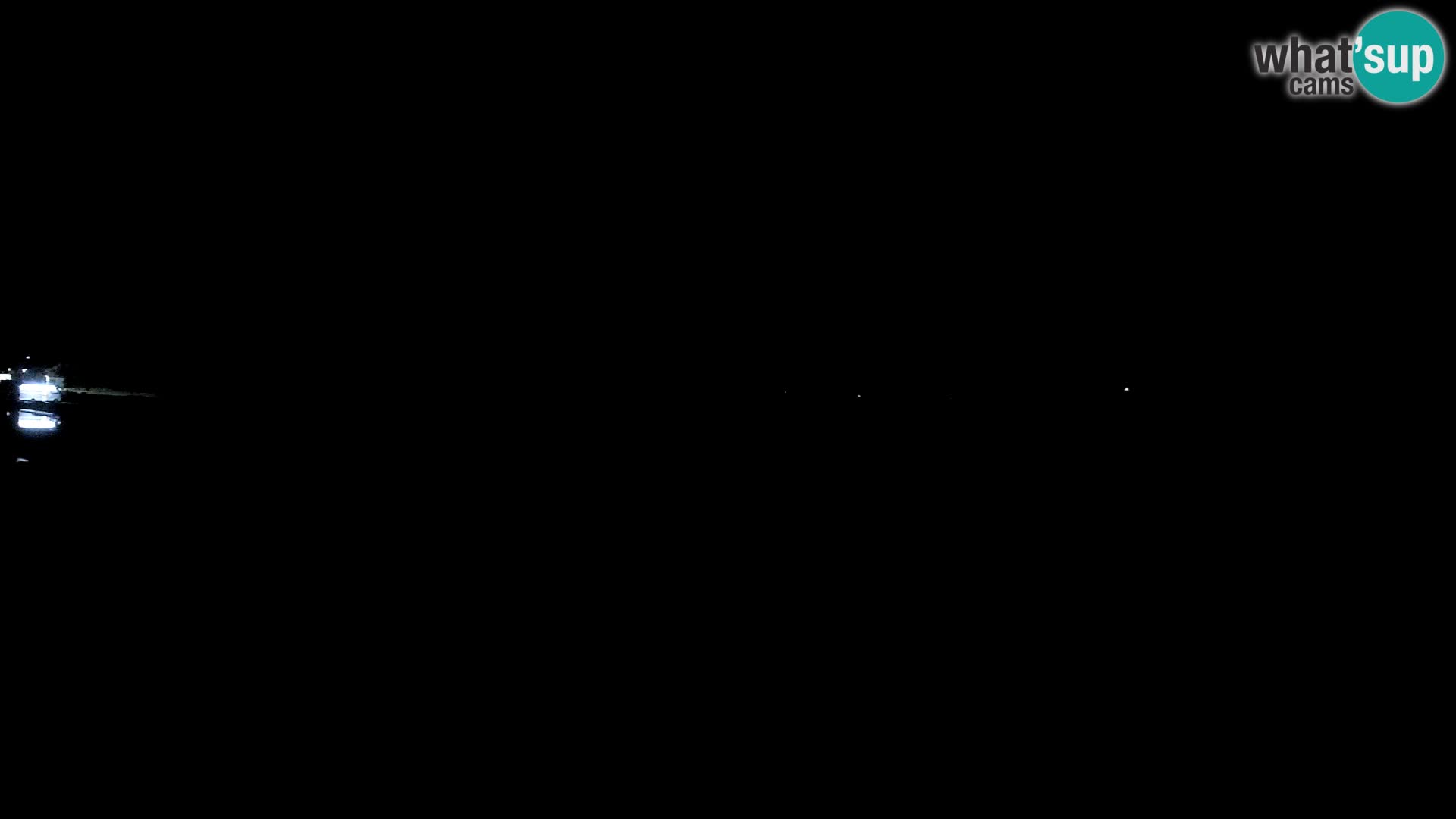 Plage Porto Botte webcam | Sardaigne