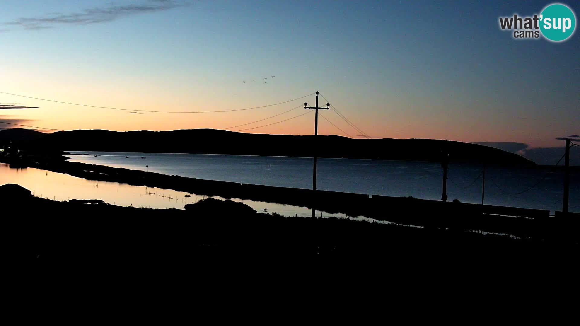 Strand Porto Botte webcam | Sardinien
