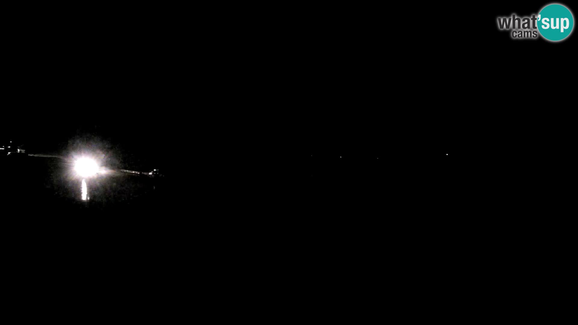 Web Kamera Porto Botte plaža | Sardinija