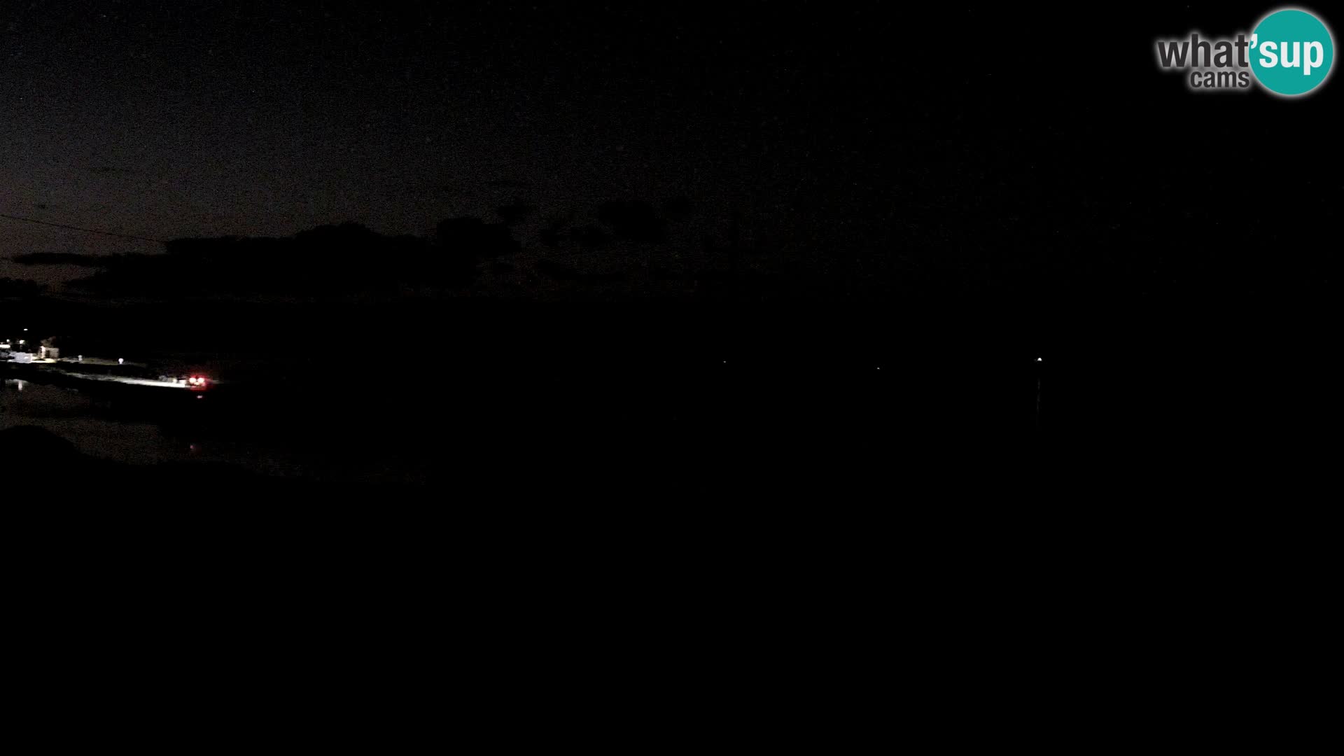 Strand Porto Botte webcam | Sardinien