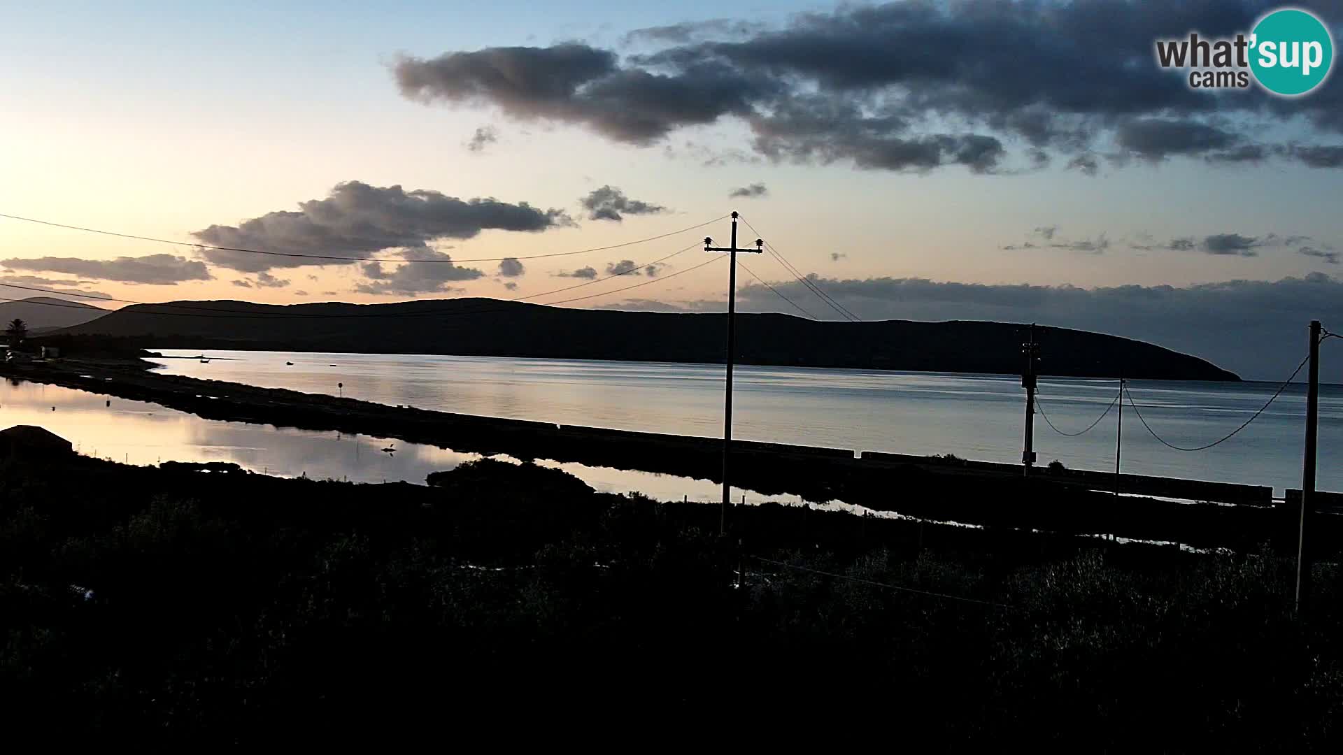 Webcam Porto Botte spiaggia | Sardegna