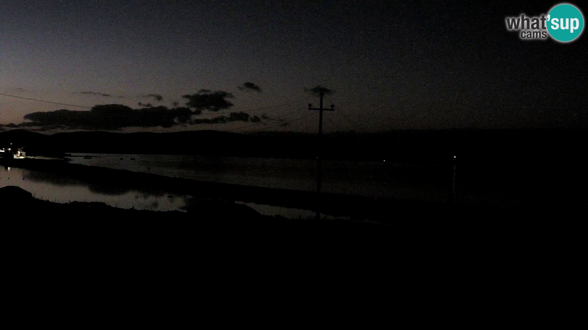 Spletna kamera Porto Botte plaža | Sardinija