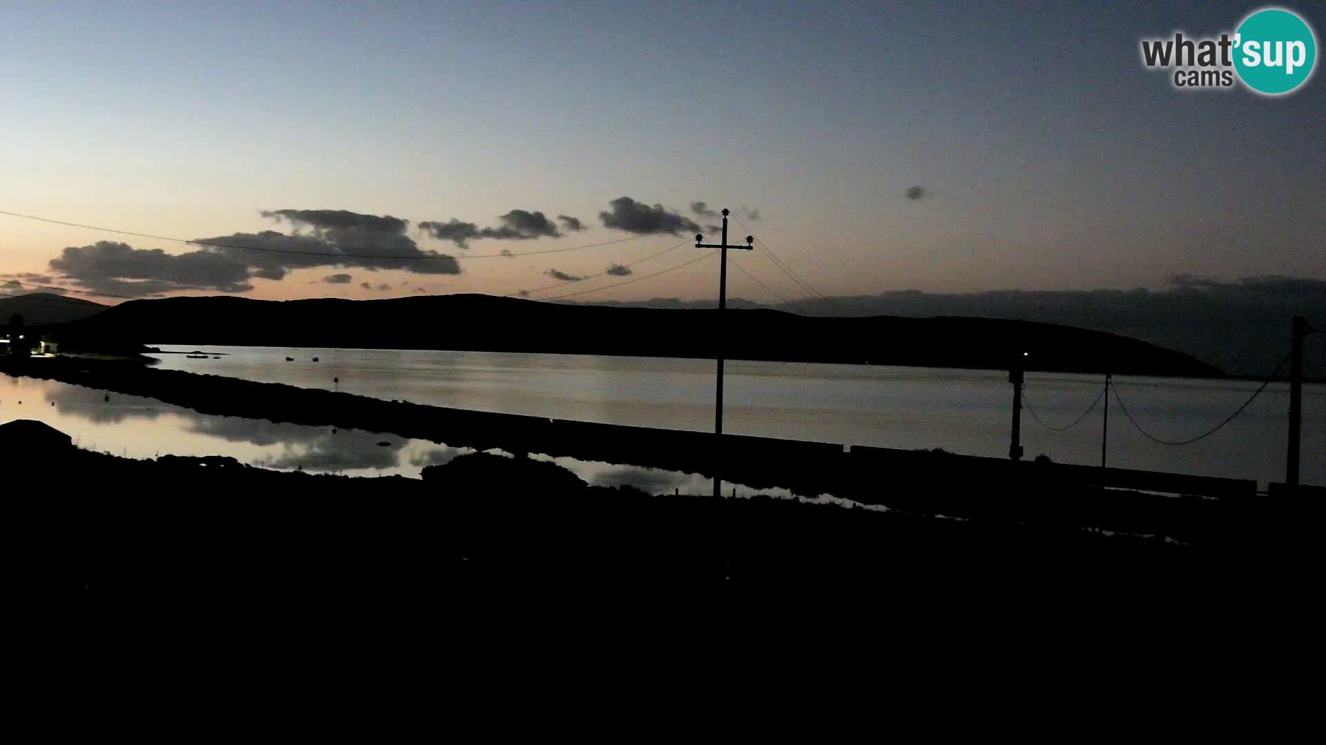Spletna kamera Porto Botte plaža | Sardinija