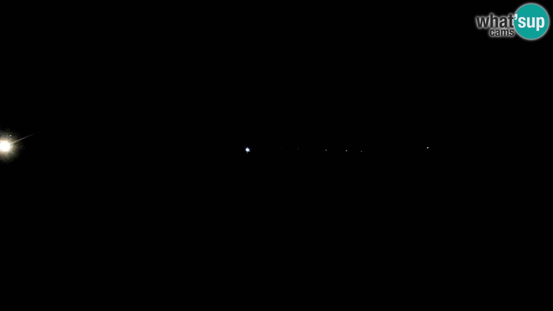 Beach Porto Botte webcam | Sardinia