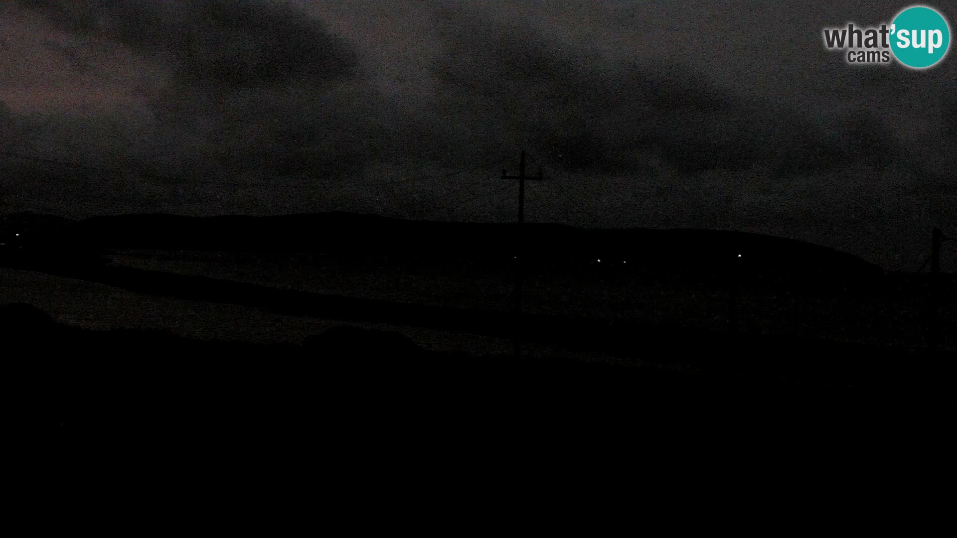 Playa Porto Botte webcam | Cerdena