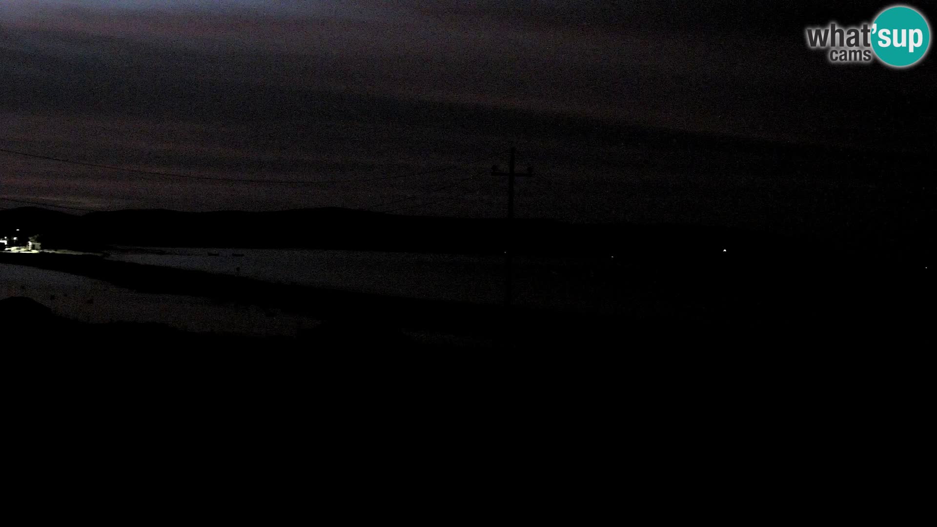 Web Kamera Porto Botte plaža | Sardinija