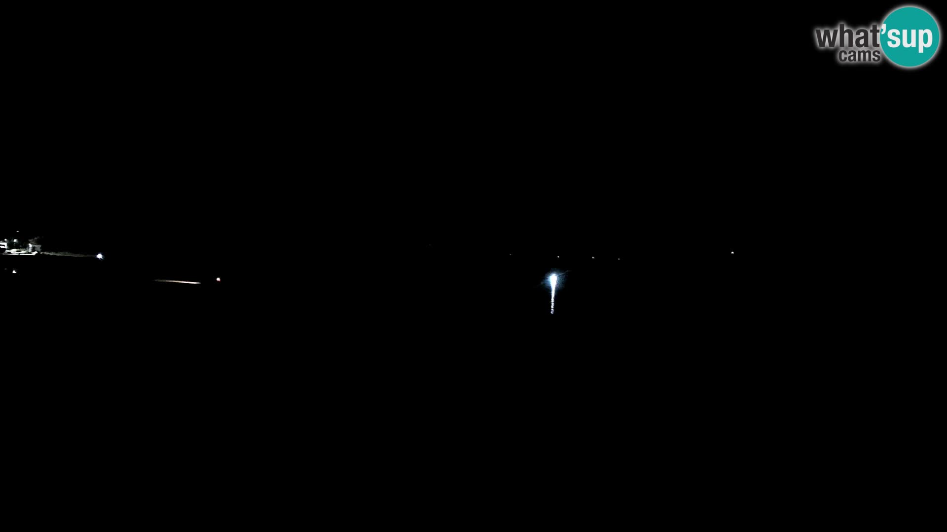 Web Kamera Porto Botte plaža | Sardinija