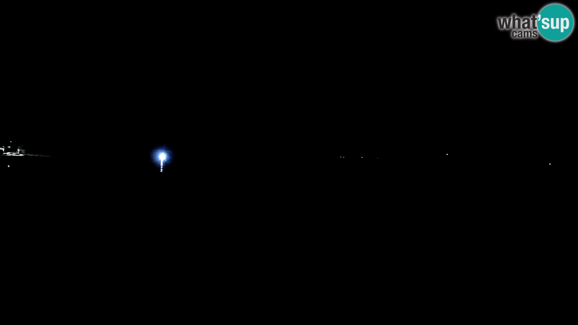 Playa Porto Botte webcam | Cerdena