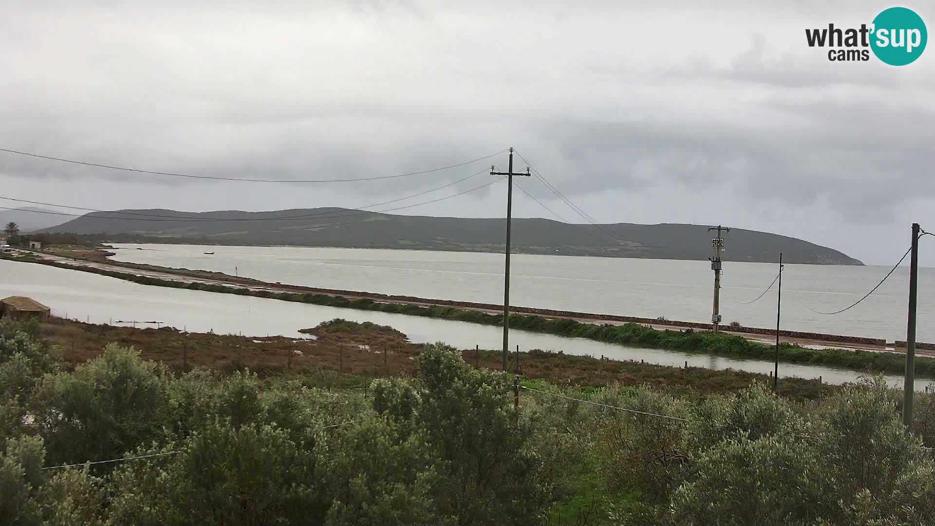 Webcam Porto Botte spiaggia | Sardegna