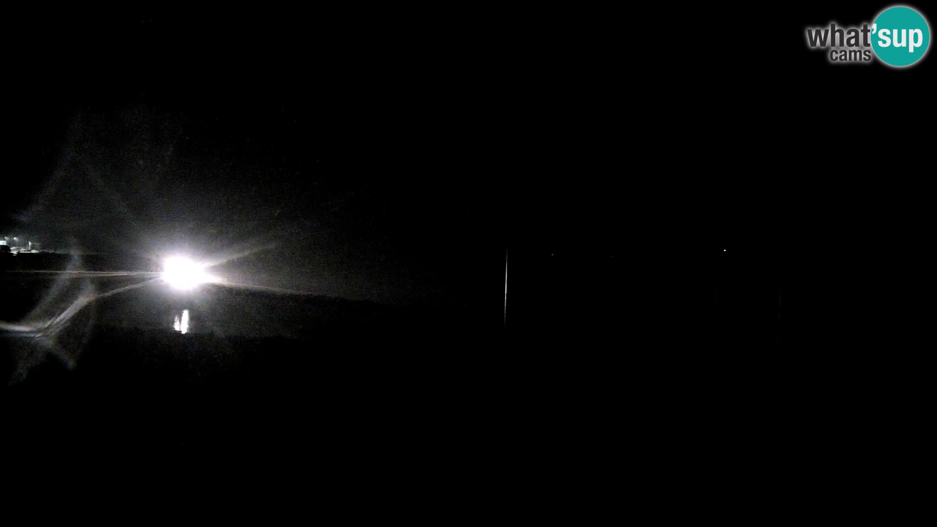 Playa Porto Botte webcam | Cerdena