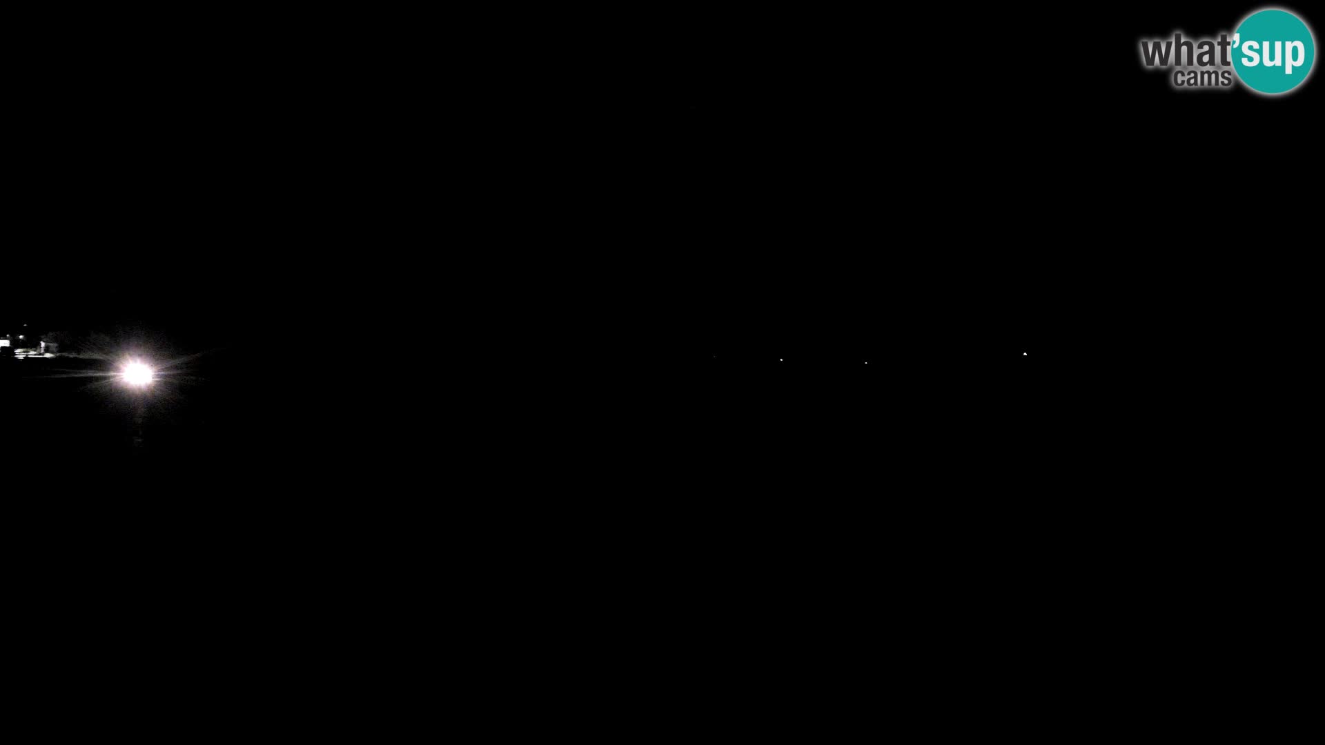 Beach Porto Botte webcam | Sardinia