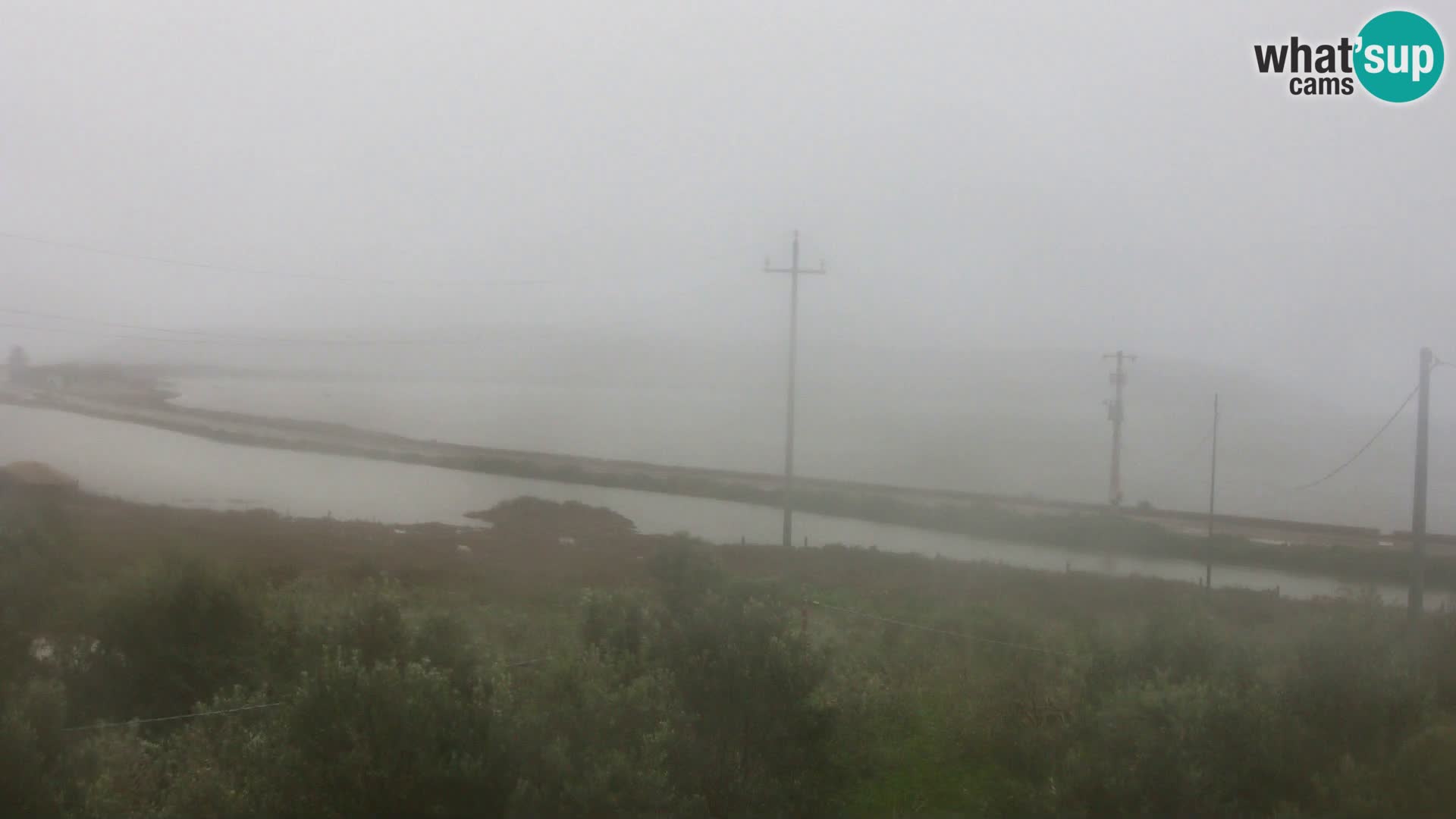 Spletna kamera Porto Botte plaža | Sardinija