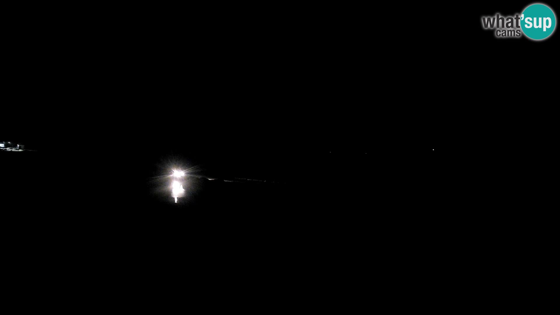 Strand Porto Botte webcam | Sardinien