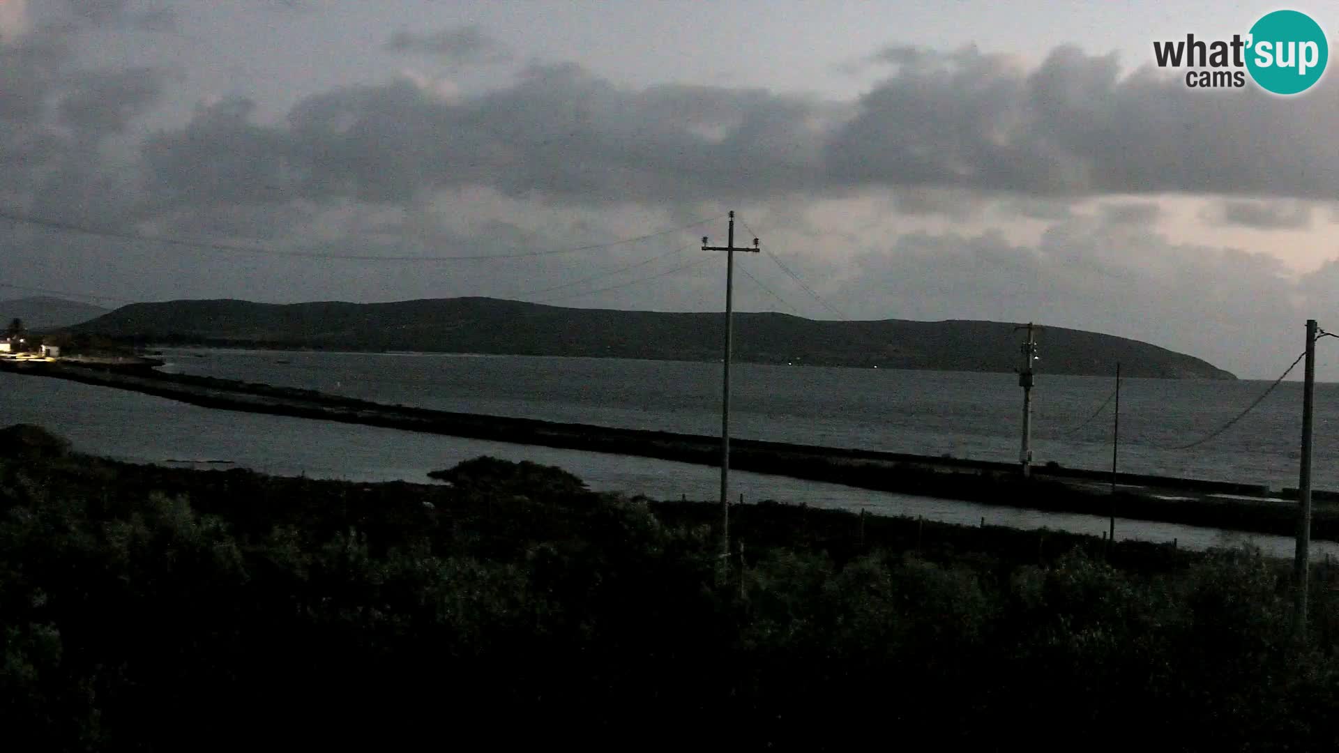 Webcam Porto Botte spiaggia | Sardegna