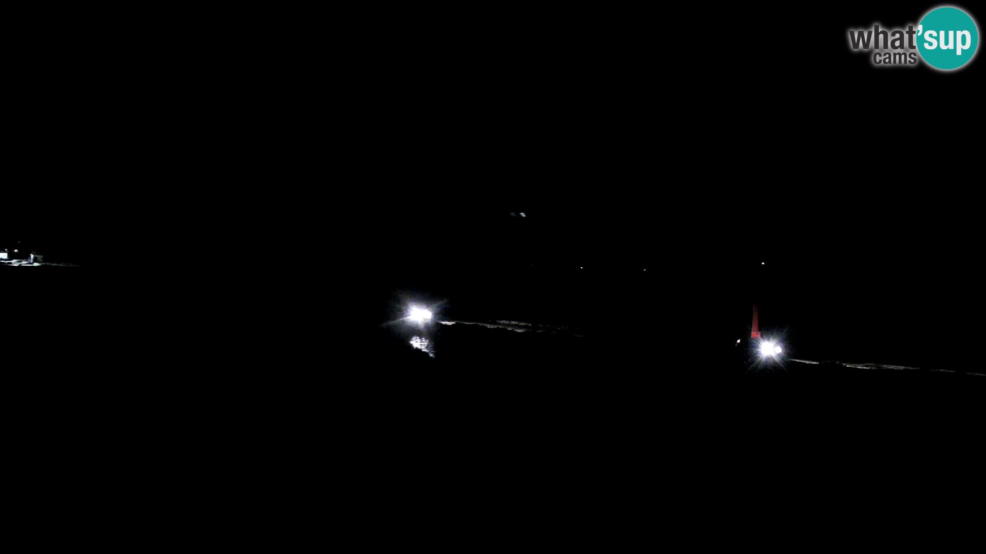 Strand Porto Botte webcam | Sardinien