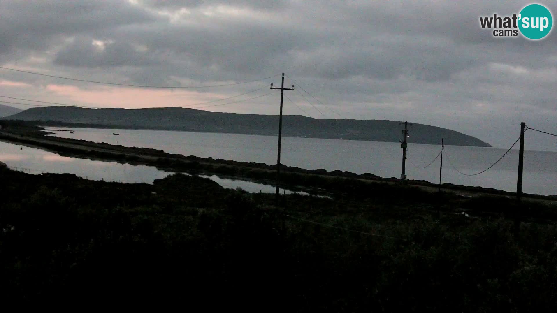 Strand Porto Botte webcam | Sardinien