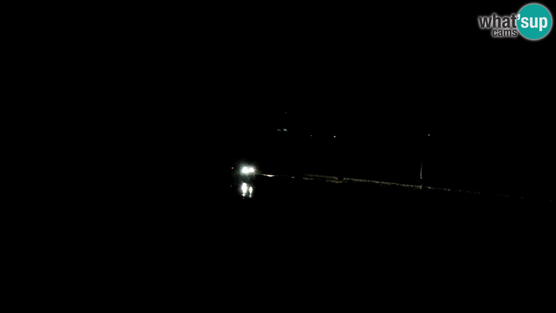 Spletna kamera Porto Botte plaža | Sardinija