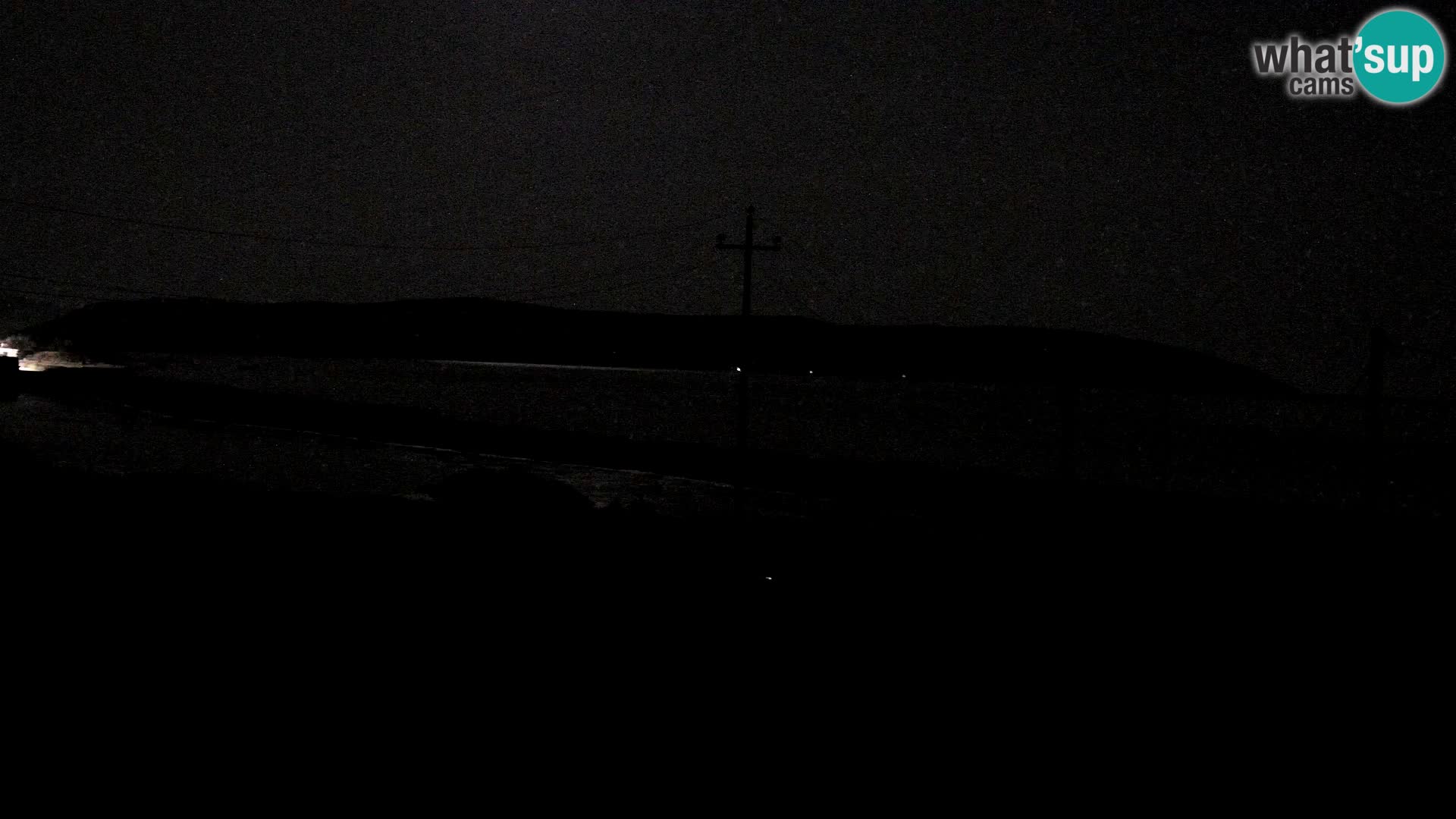 Strand Porto Botte webcam | Sardinien