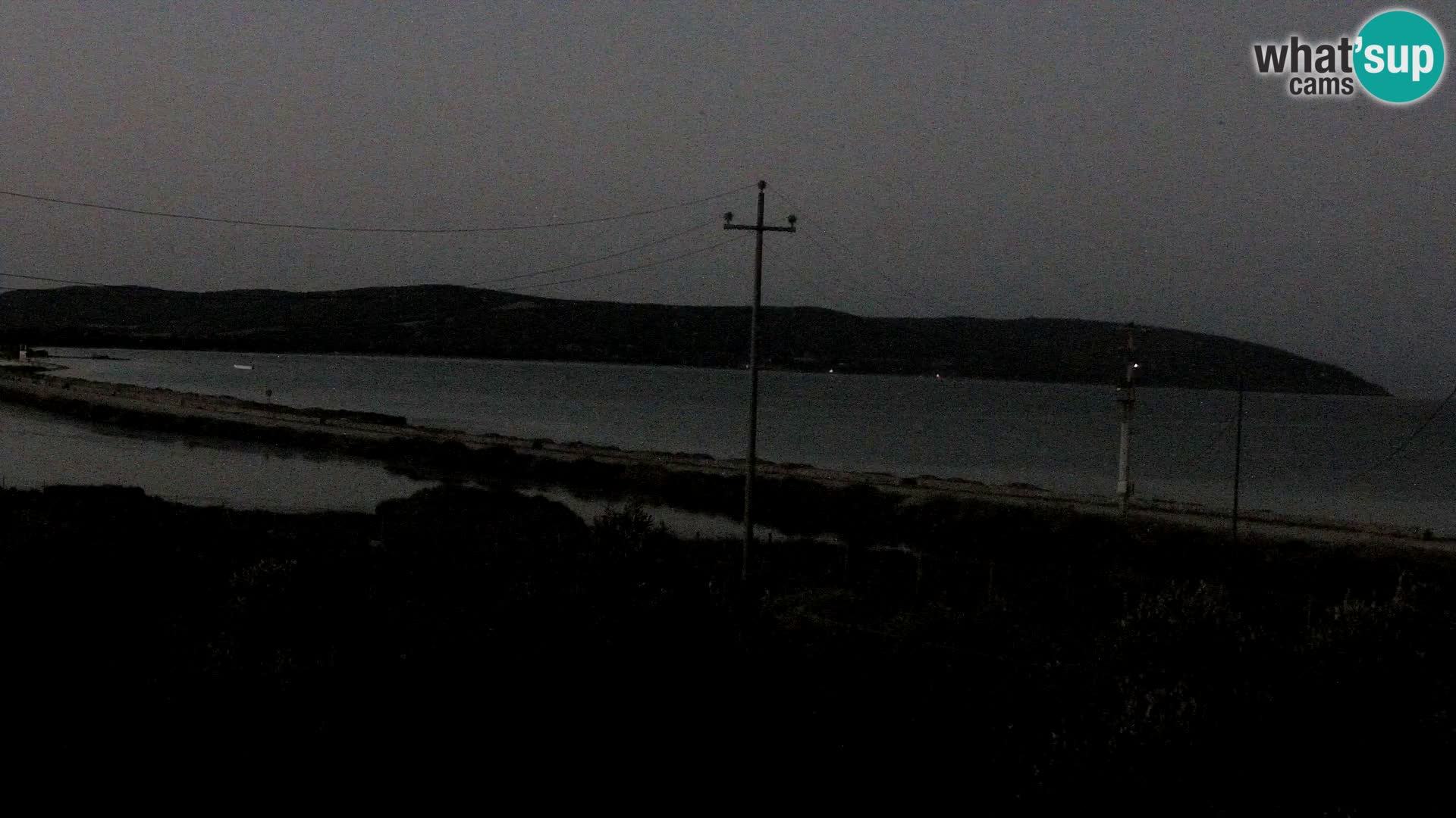 Webcam Porto Botte spiaggia | Sardegna