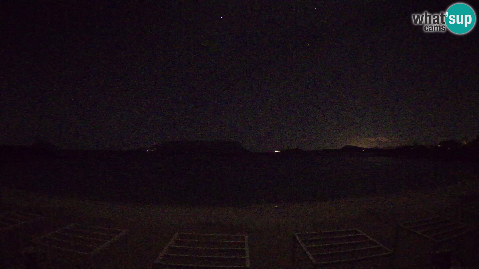 Live webcam Cala Sassari beach – Golfo Aranci – Sardinia