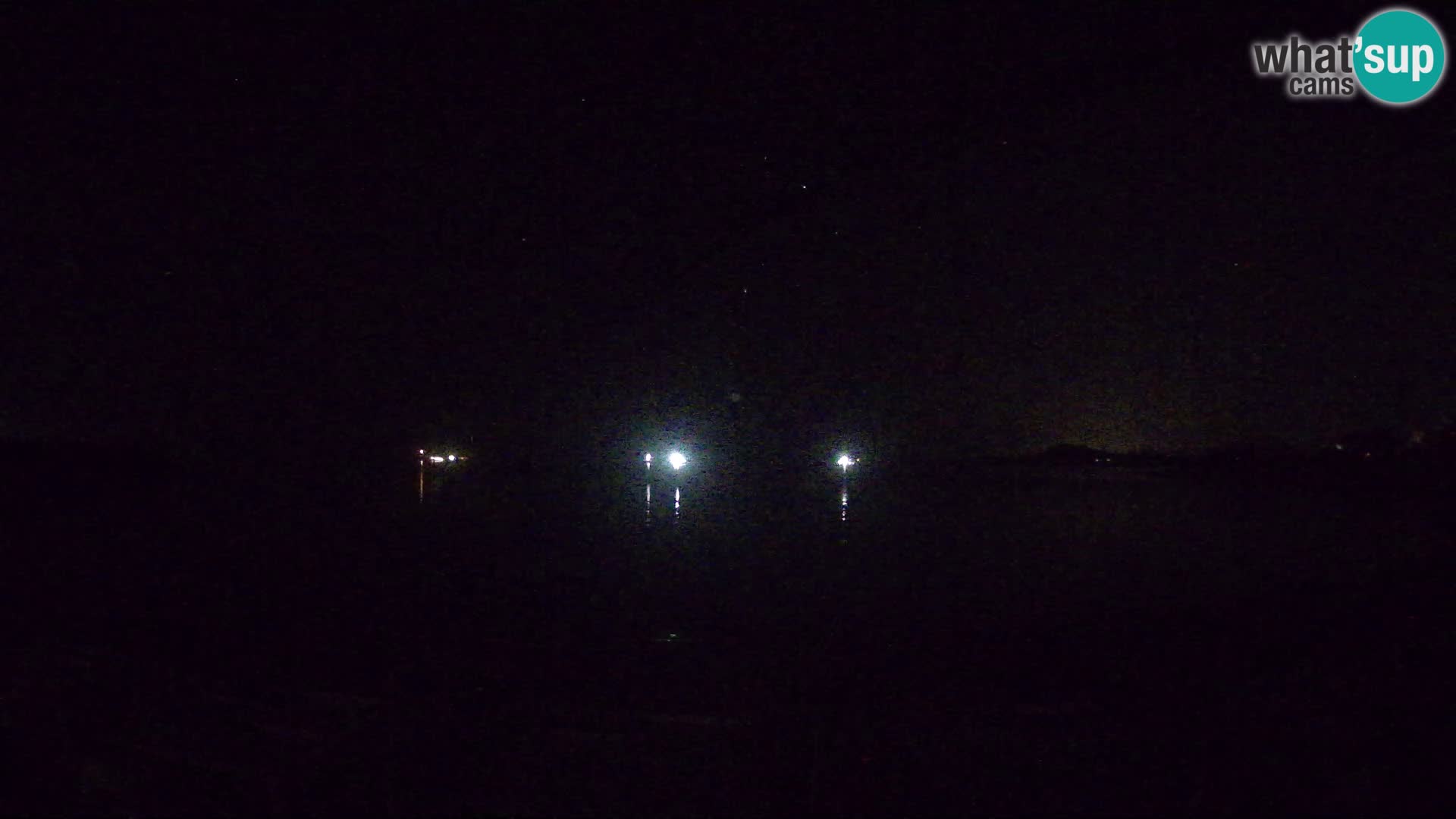 Live webcam Cala Sassari beach – Golfo Aranci – Sardinia