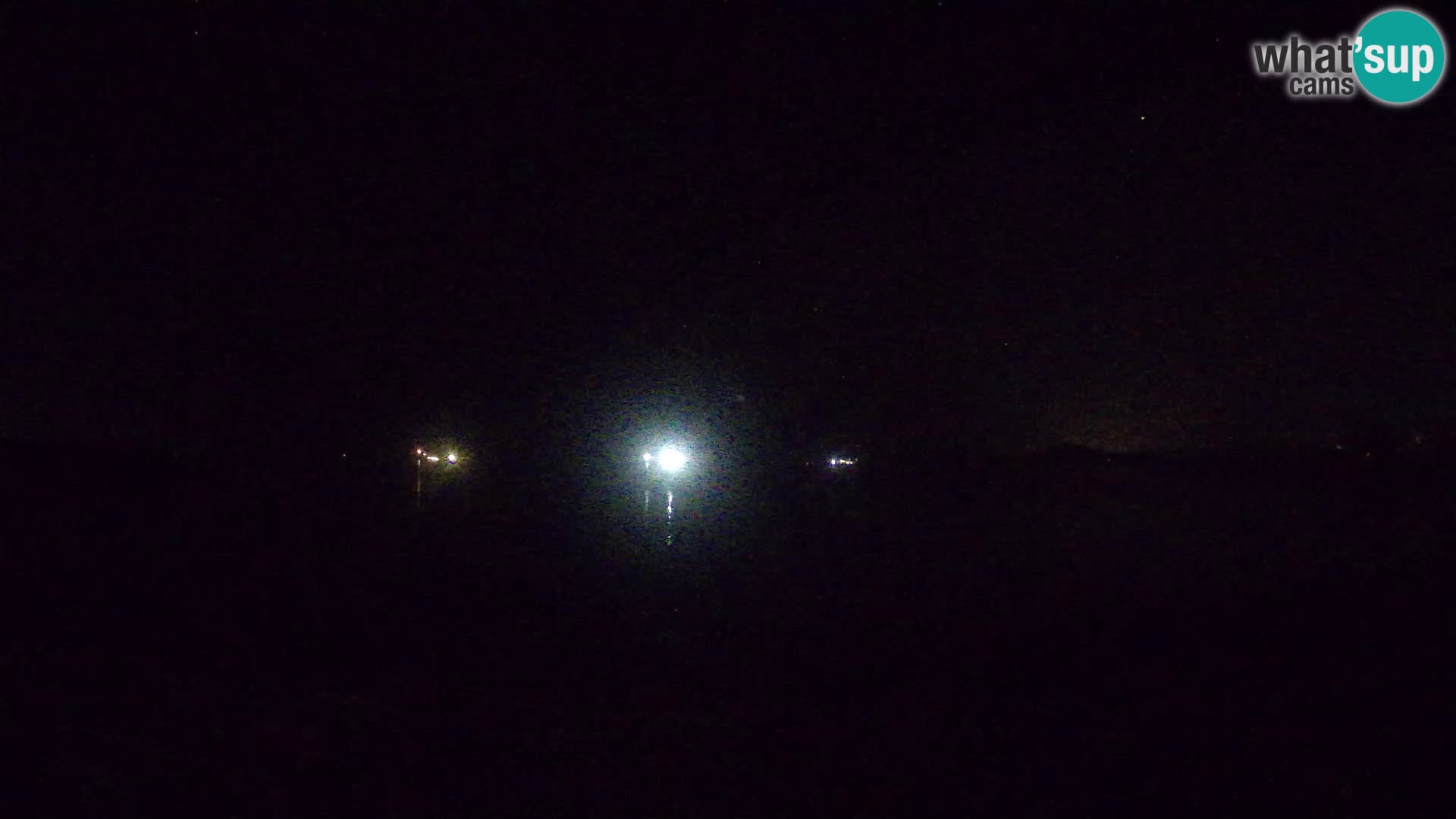 Webcam en vivo playa Cala Sassari – Golfo Aranci – Cerdeña