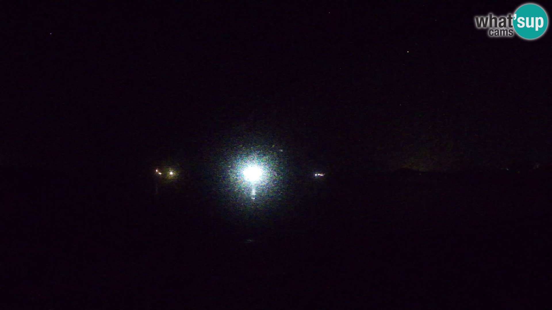 Webcam en vivo playa Cala Sassari – Golfo Aranci – Cerdeña