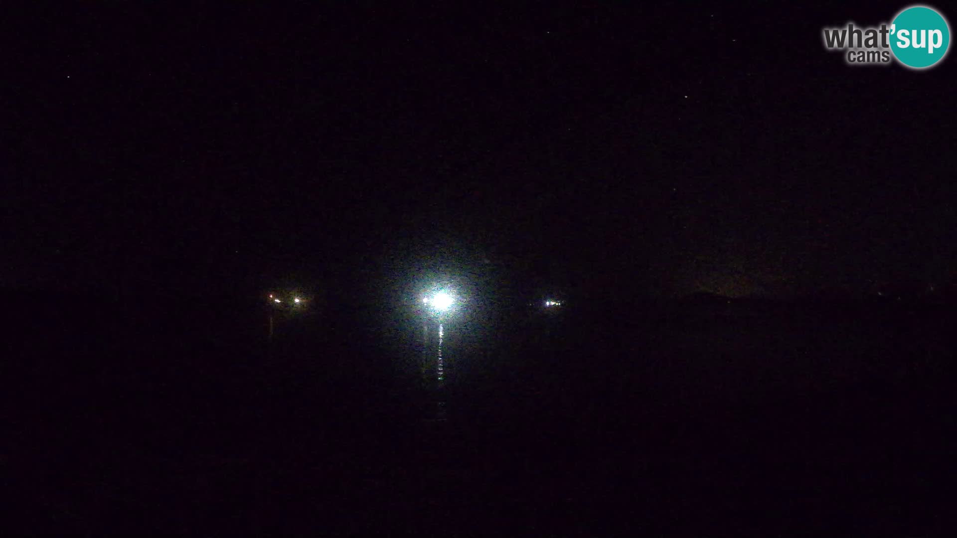 Webcam en vivo playa Cala Sassari – Golfo Aranci – Cerdeña