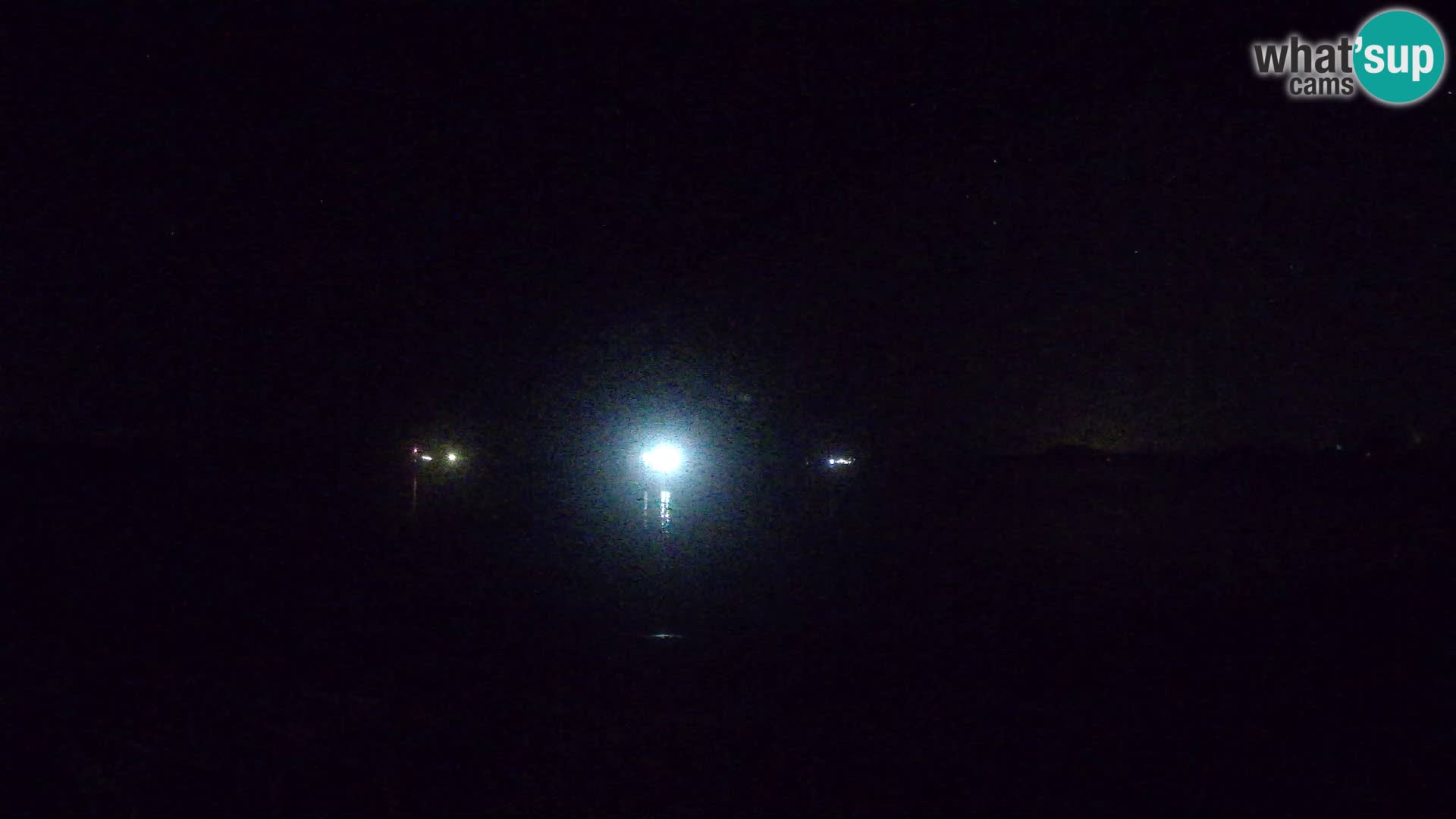 Webcam en vivo playa Cala Sassari – Golfo Aranci – Cerdeña