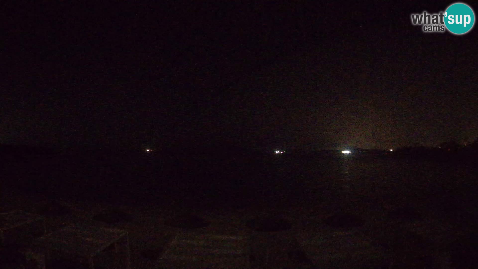 Live cam Plage Cala Sassari – Golfo Aranci – Sardaigne