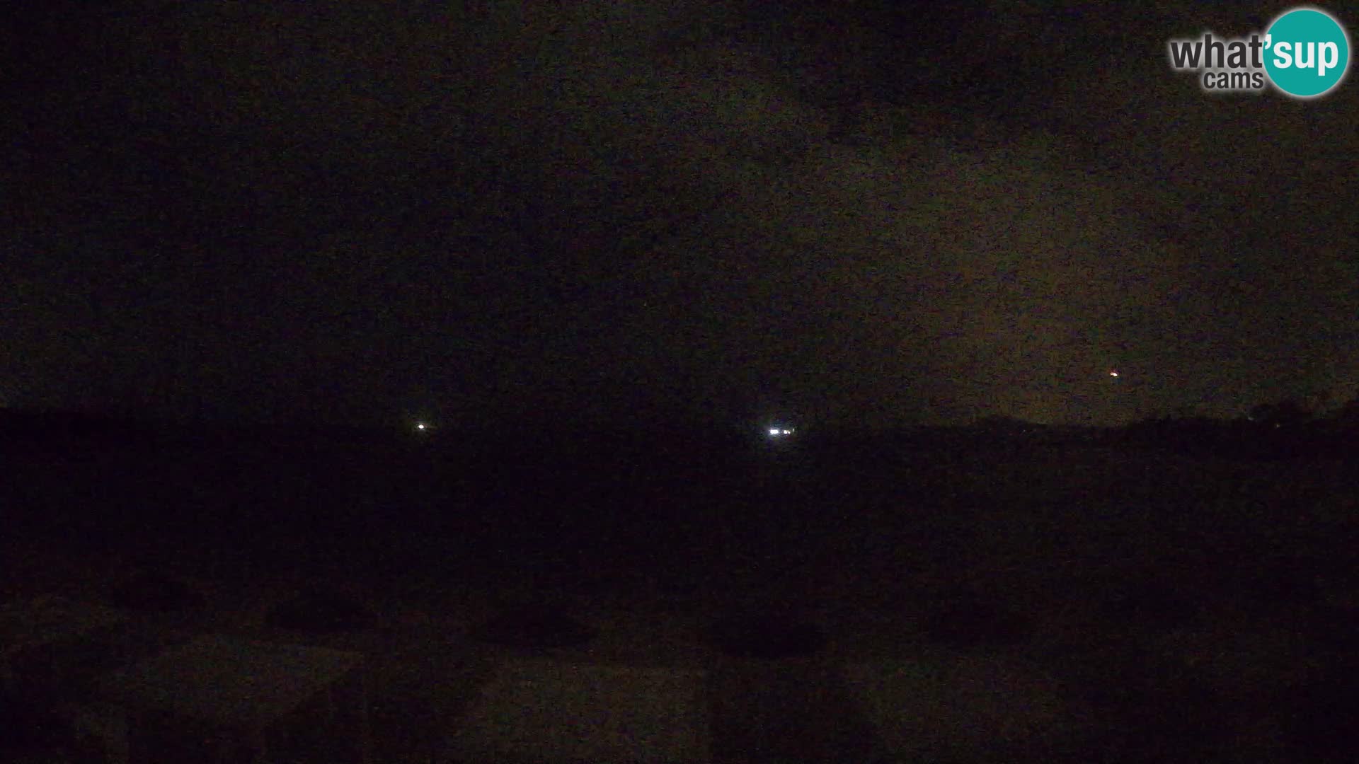 Cala Sassari Strand Live Webcam Golfo Aranci – Sardinien