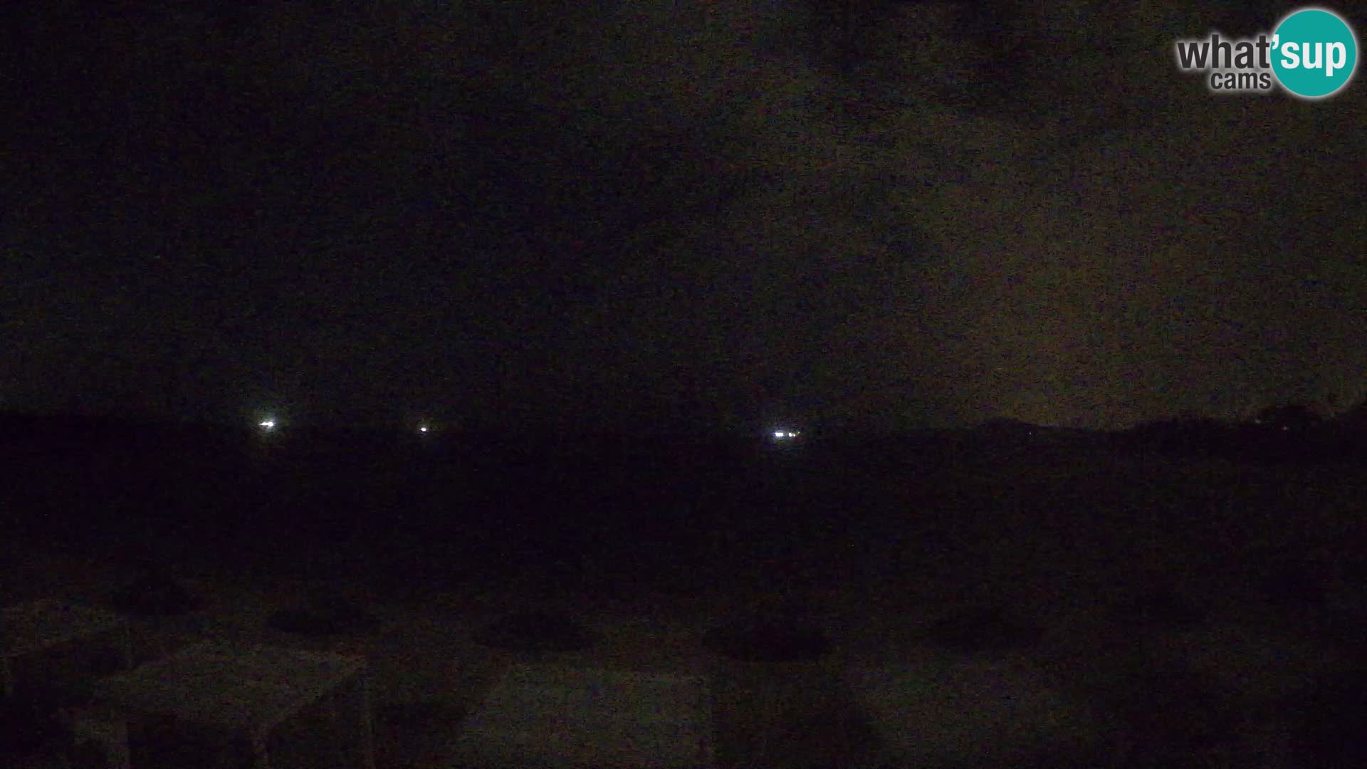 Live cam Plage Cala Sassari – Golfo Aranci – Sardaigne