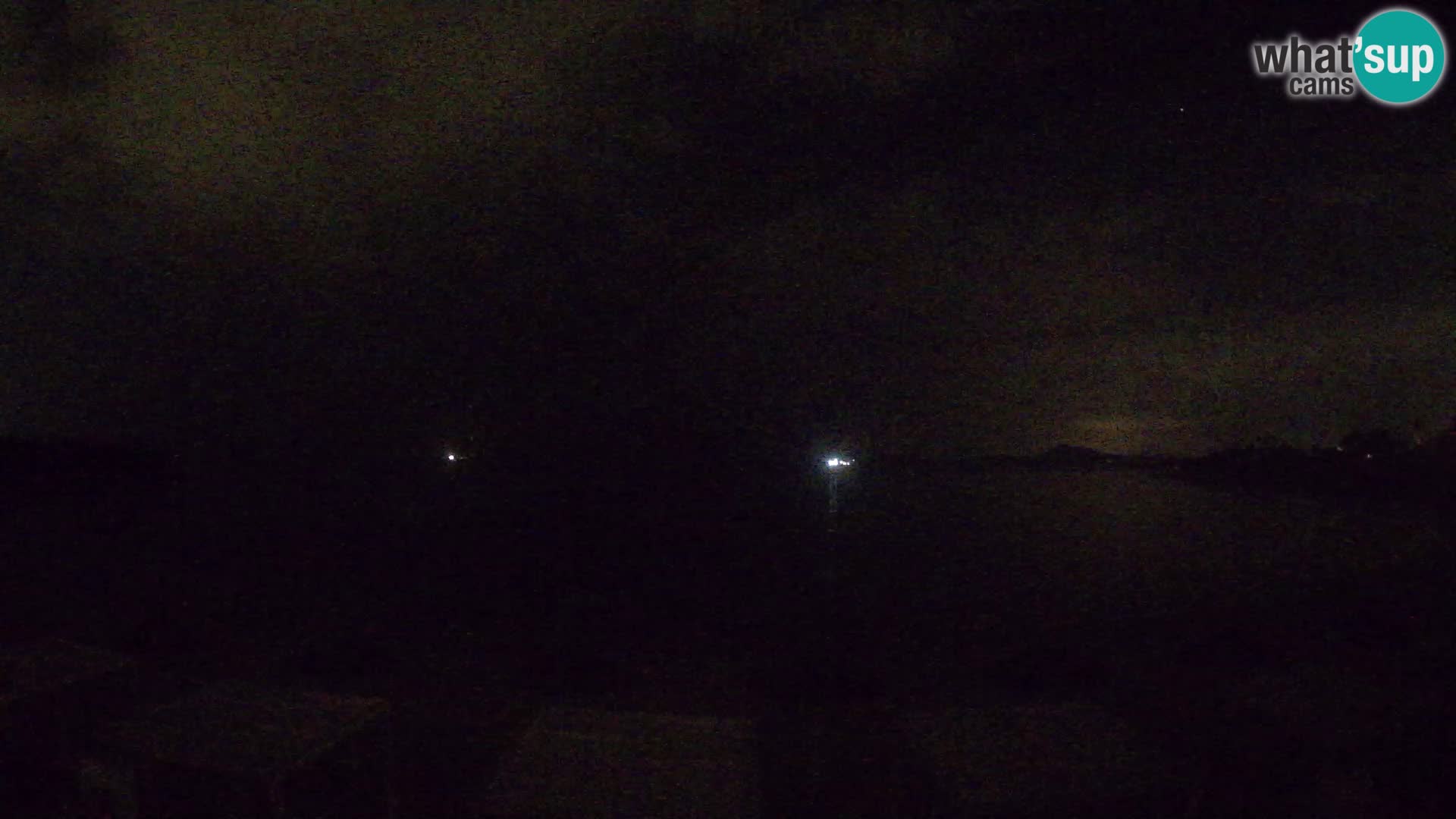 Cala Sassari Strand Live Webcam Golfo Aranci – Sardinien
