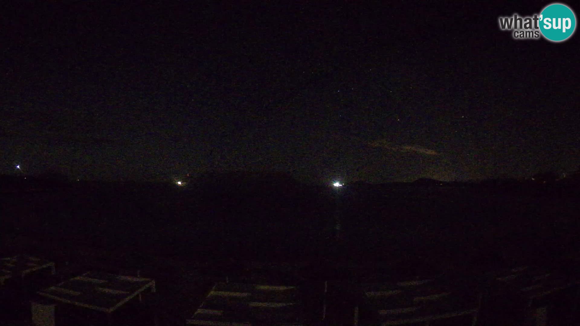 Live cam Plage Cala Sassari – Golfo Aranci – Sardaigne