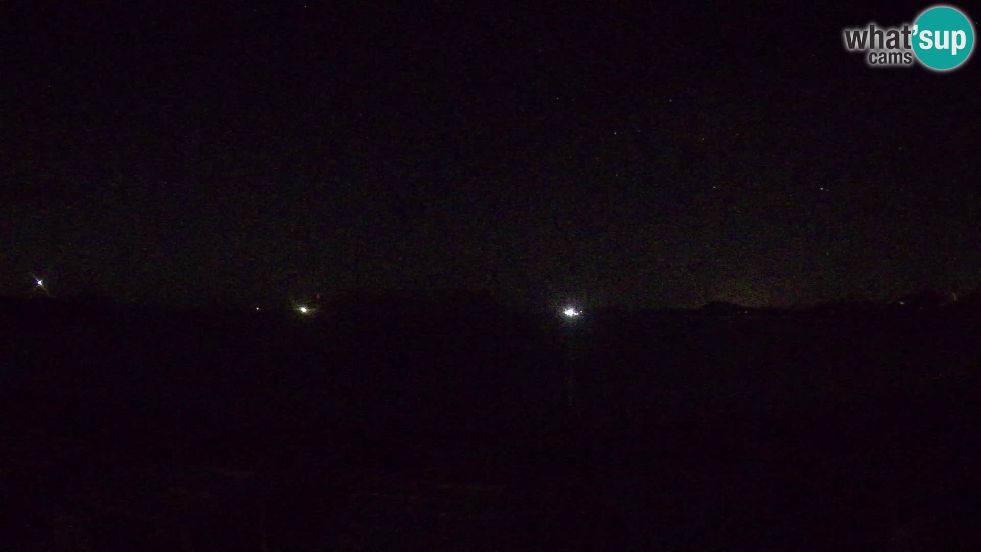 Live webcam Cala Sassari beach – Golfo Aranci – Sardinia
