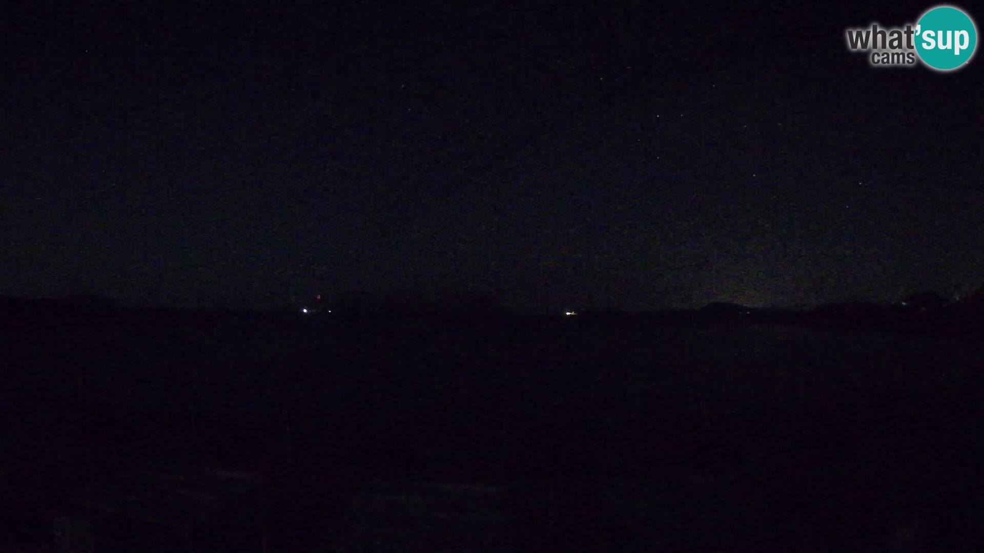Live webcam Cala Sassari beach – Golfo Aranci – Sardinia