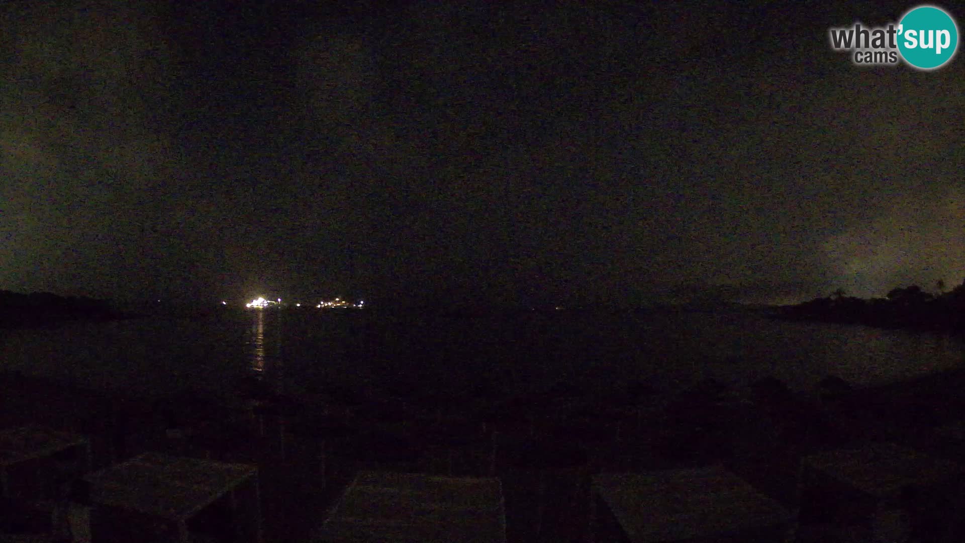 Live webcam Cala Sassari beach – Golfo Aranci – Sardinia
