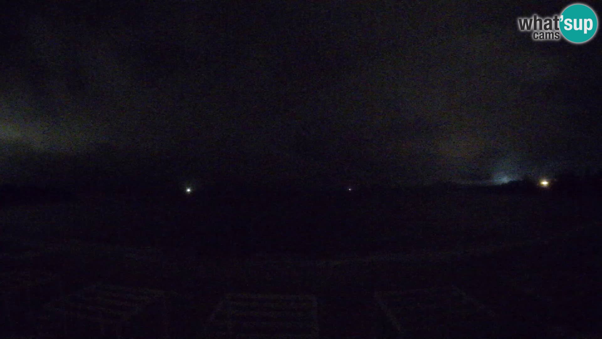 Webcam en vivo playa Cala Sassari – Golfo Aranci – Cerdeña