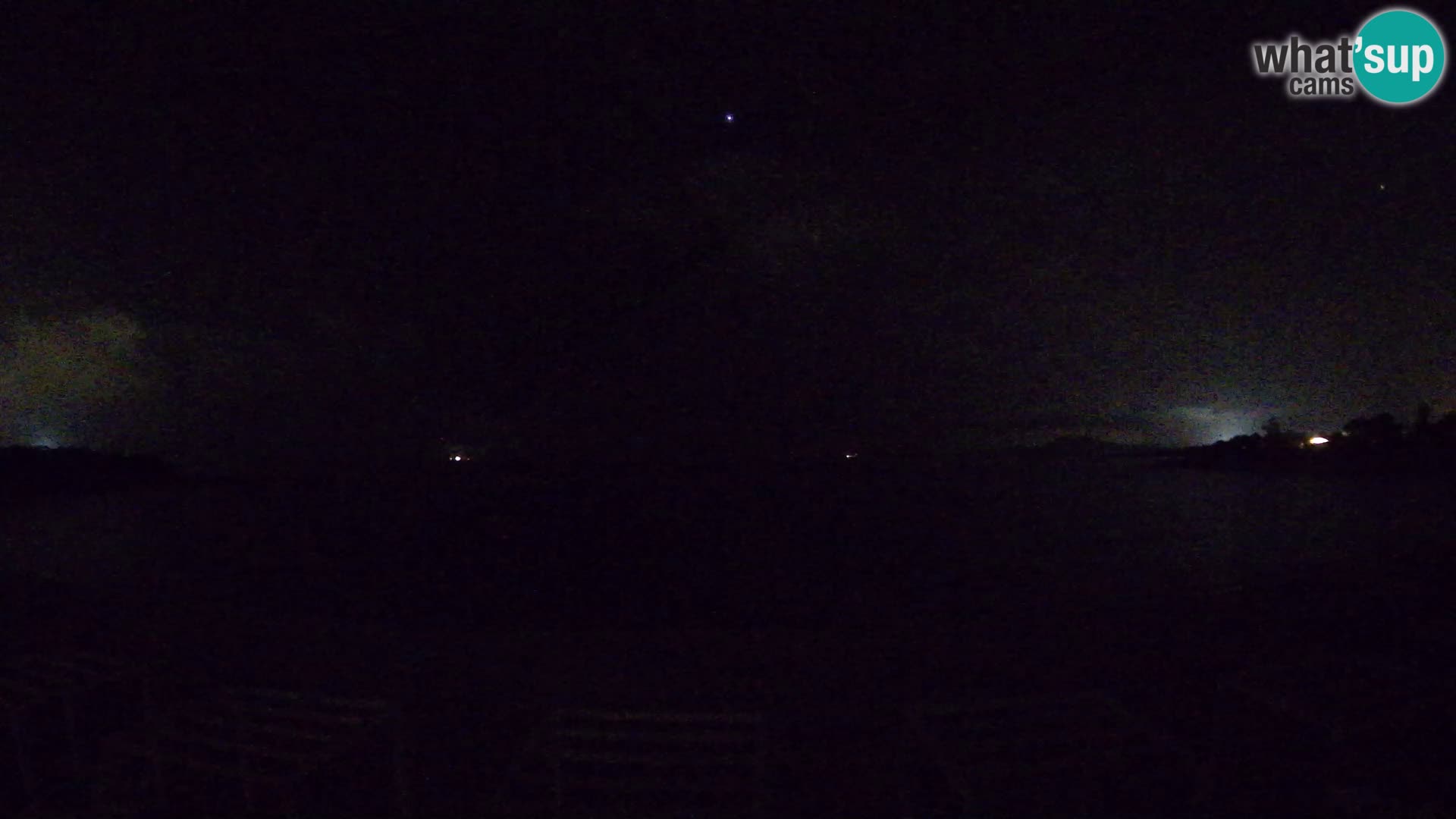 Webcam en vivo playa Cala Sassari – Golfo Aranci – Cerdeña