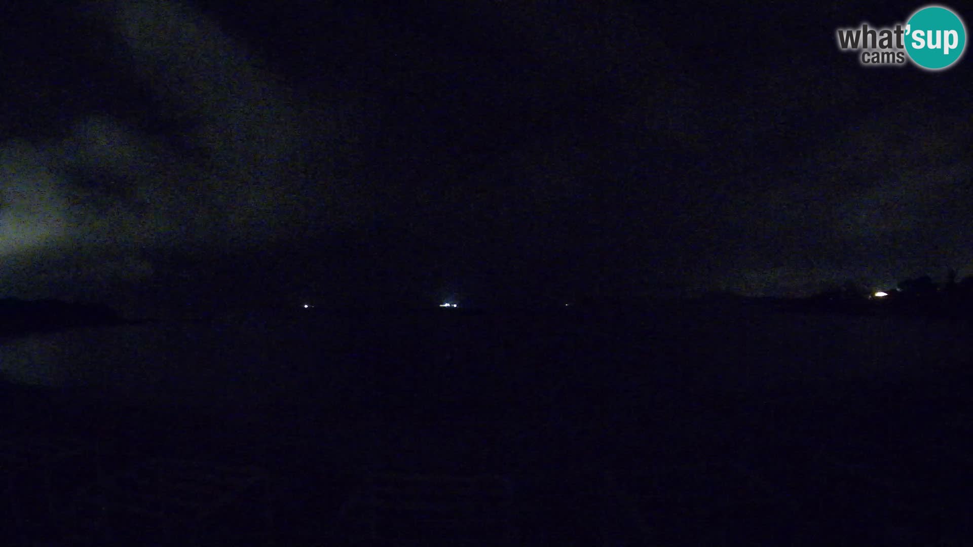 Live webcam spiaggia Cala Sassari beach – Golfo Aranci – Sardegna