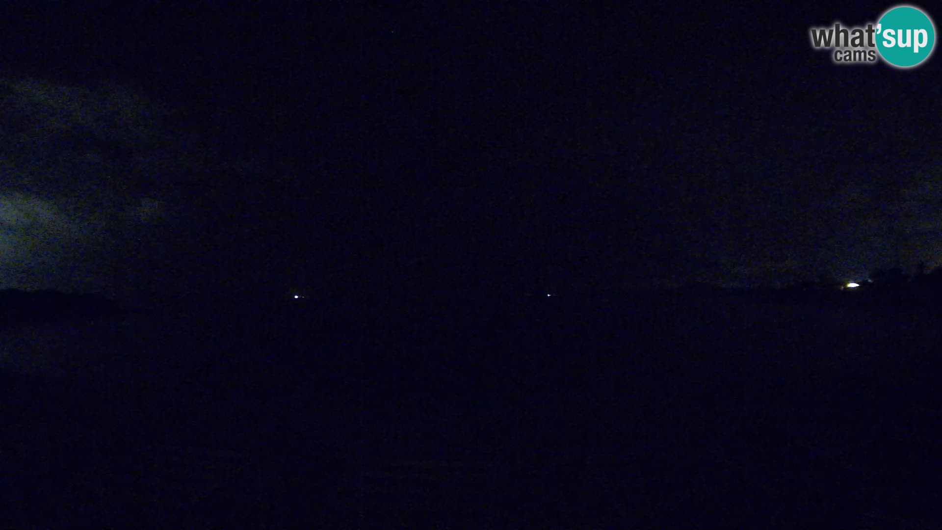 Cala Sassari Strand Live Webcam Golfo Aranci – Sardinien