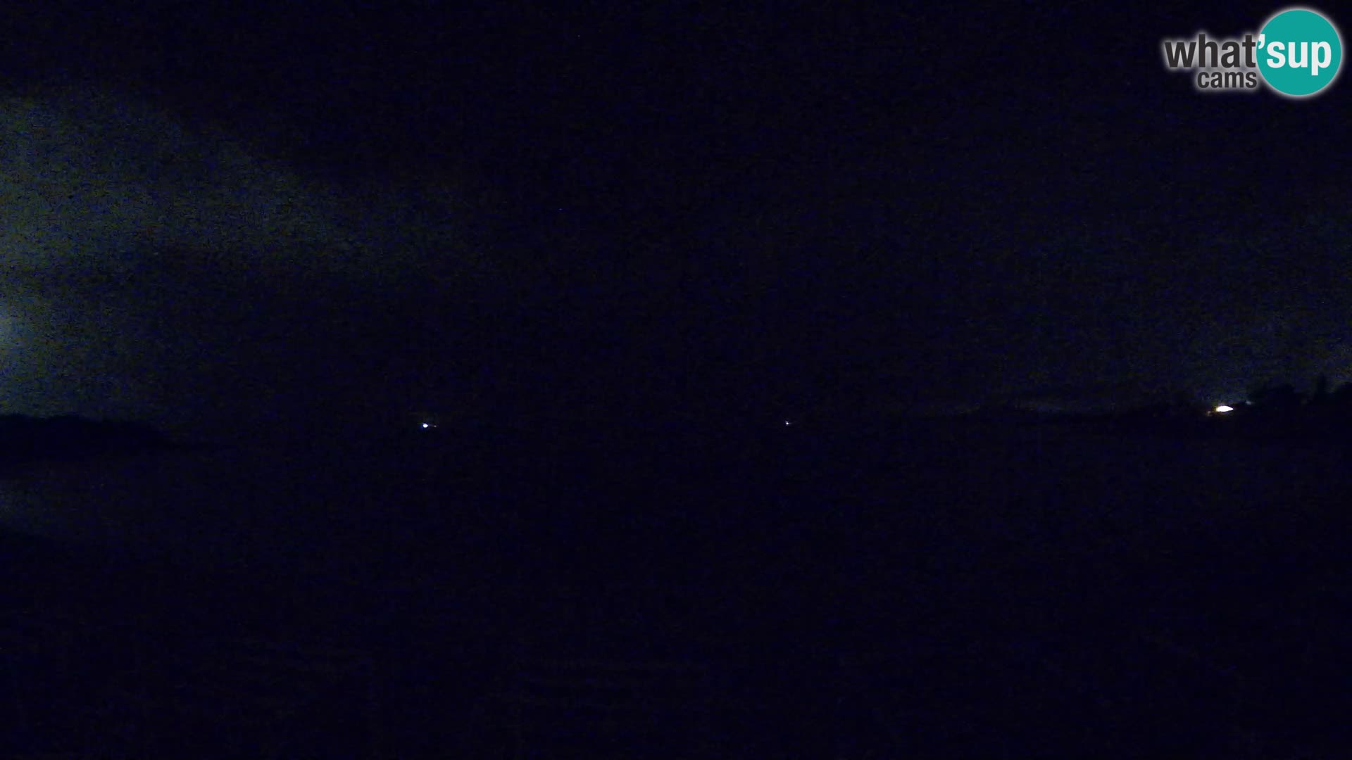 Live cam Plage Cala Sassari – Golfo Aranci – Sardaigne