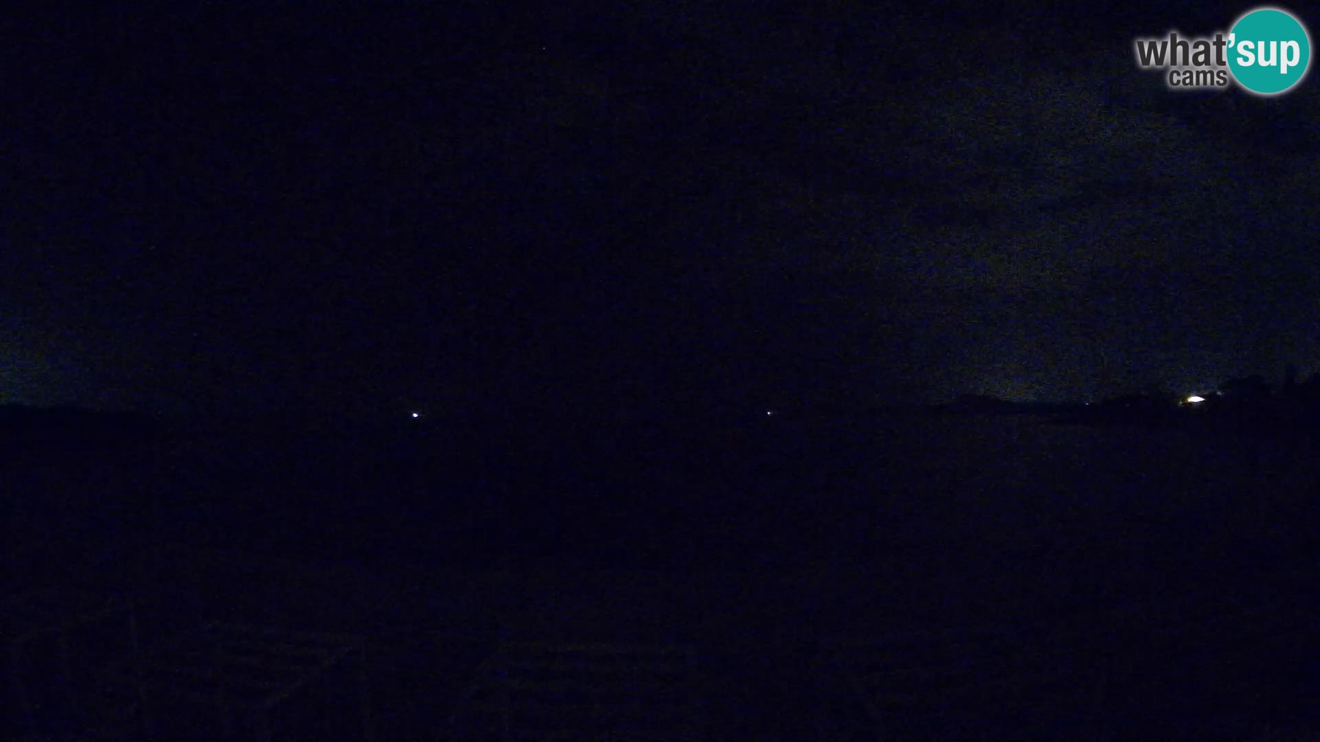 Live cam Plage Cala Sassari – Golfo Aranci – Sardaigne