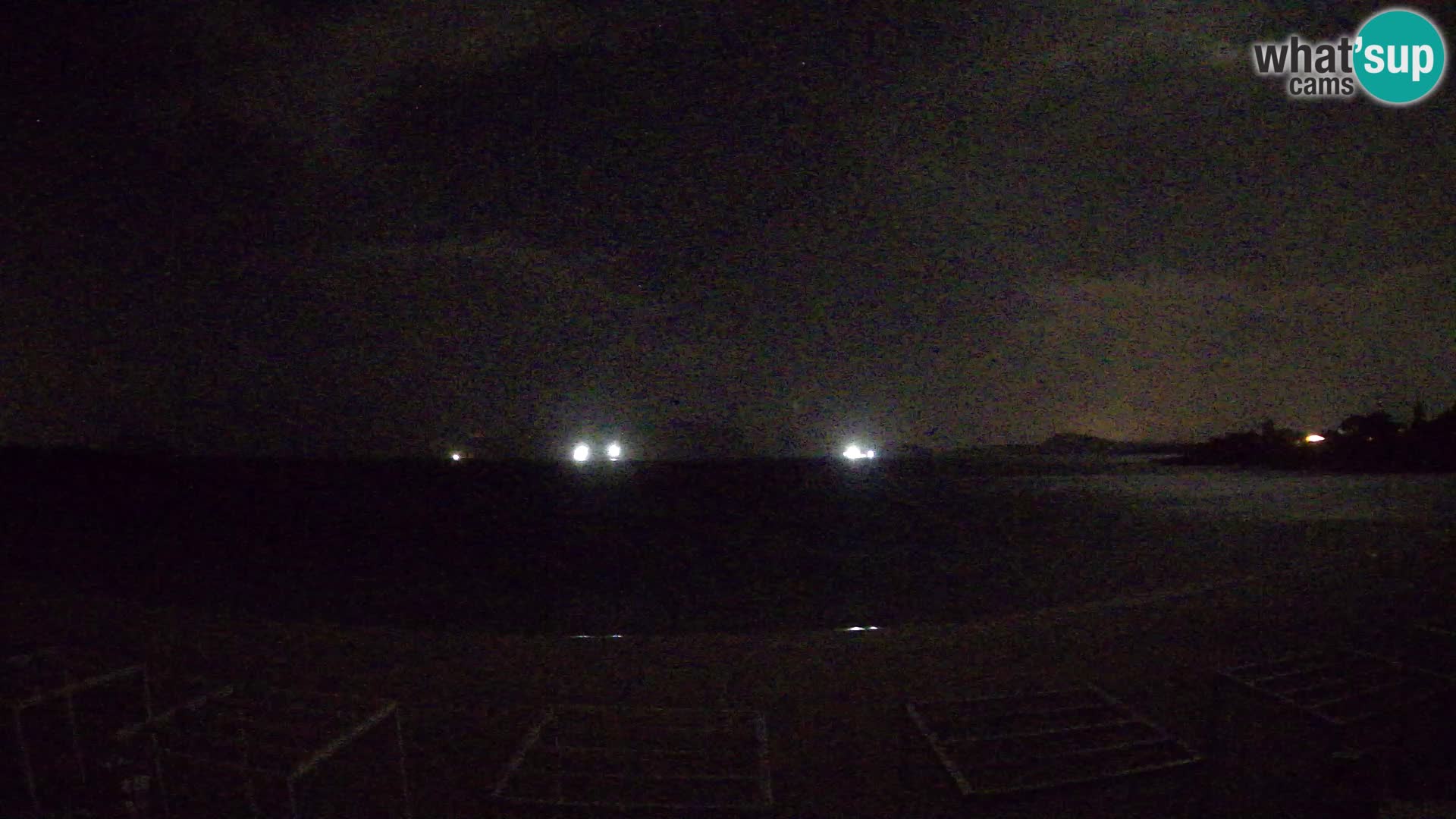 Live webcam Cala Sassari beach – Golfo Aranci – Sardinia