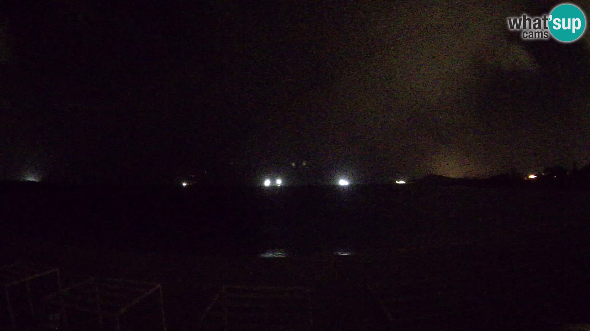 Cala Sassari Strand Live Webcam Golfo Aranci – Sardinien